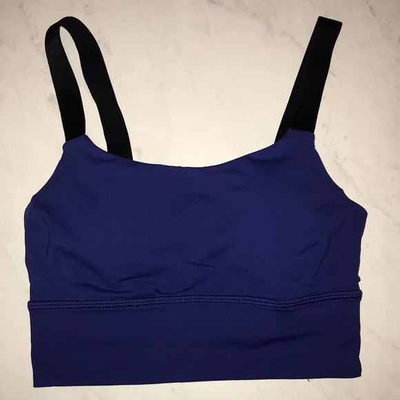 LULULEMON Two Way Sports Bra - Picture 2 of 5